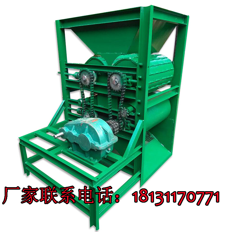 易拉罐回收環節重要的是壓扁
