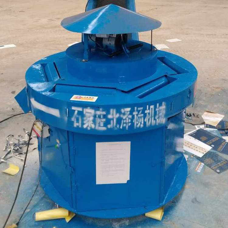 廢紙回收行業的好幫手書本切膠機