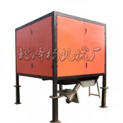 塑料分選機(jī)實(shí)現(xiàn)廢料資源化