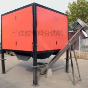 塑料橡膠分選機，改變了過往塑料分選方式