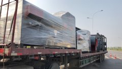不銹鋼分選機使用方便，讓廢舊資源獲得回收