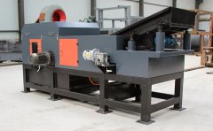 金屬不銹鋼廢料分選生產(chǎn)線