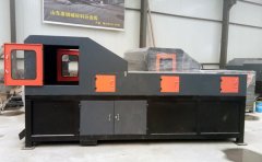 不銹鋼廢料處理分離機器 哪里有賣