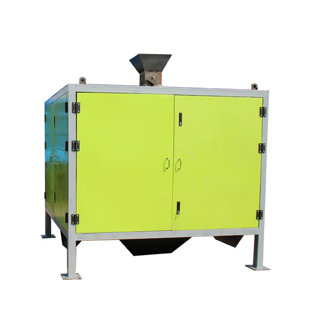 塑料分揀分離機 去除硅橡膠設備