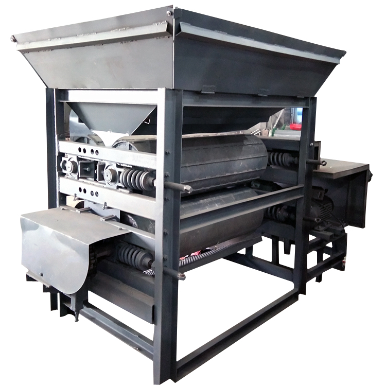易拉罐回收后的處理方法