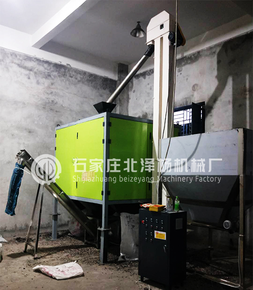 福建客戶現(xiàn)場拍圖